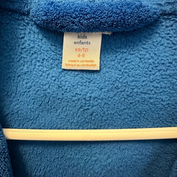 Kids Robe - Picture 2 of 2